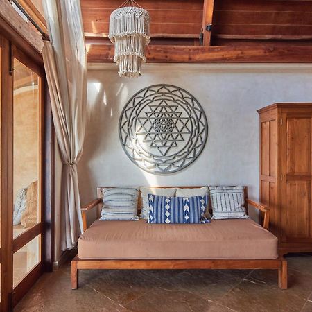 Vaayu Kula Mandrem Hotel Екстериор снимка