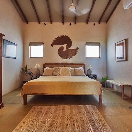 Vaayu Kula Mandrem Hotel Екстериор снимка
