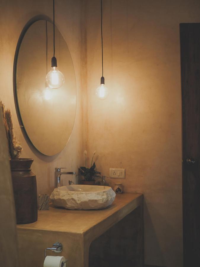 Vaayu Kula Mandrem Hotel Екстериор снимка
