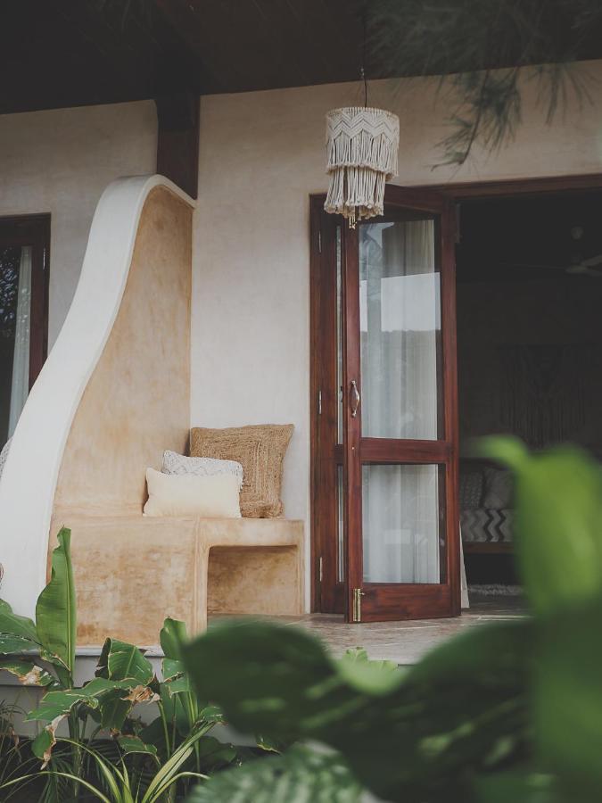 Vaayu Kula Mandrem Hotel Екстериор снимка