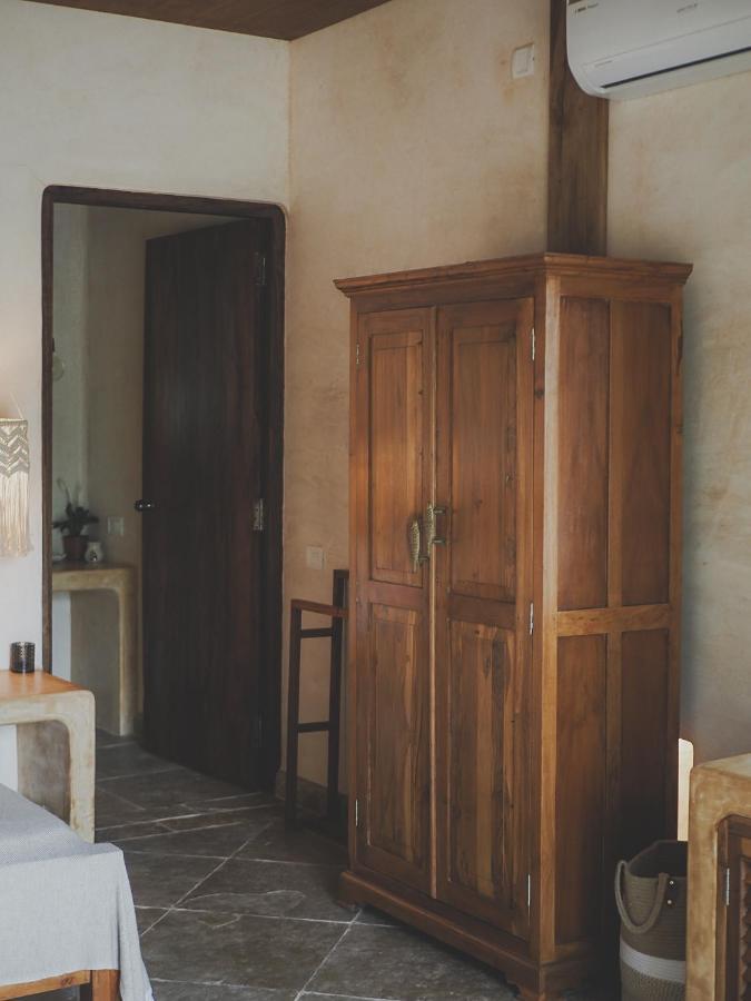Vaayu Kula Mandrem Hotel Екстериор снимка