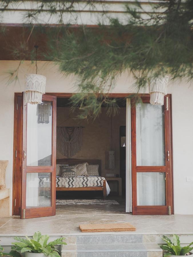 Vaayu Kula Mandrem Hotel Екстериор снимка