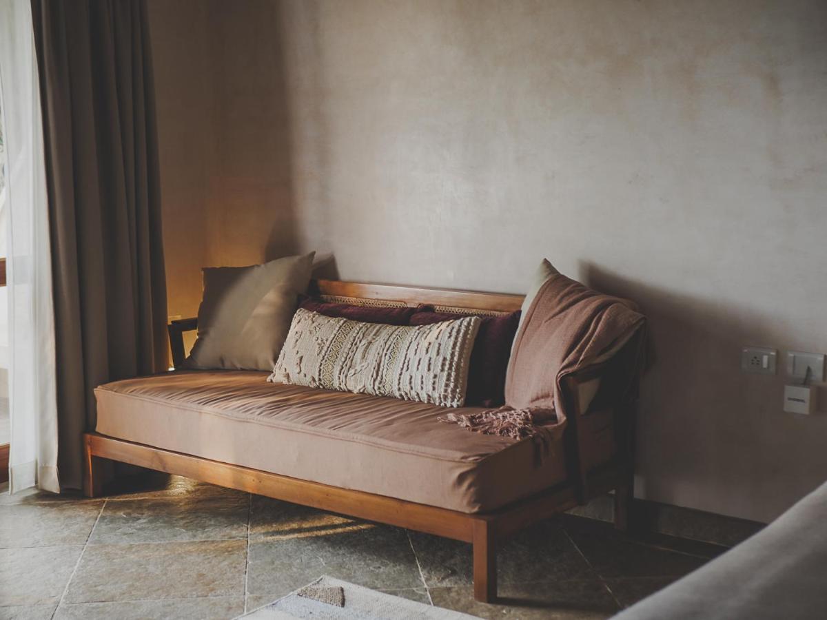 Vaayu Kula Mandrem Hotel Екстериор снимка
