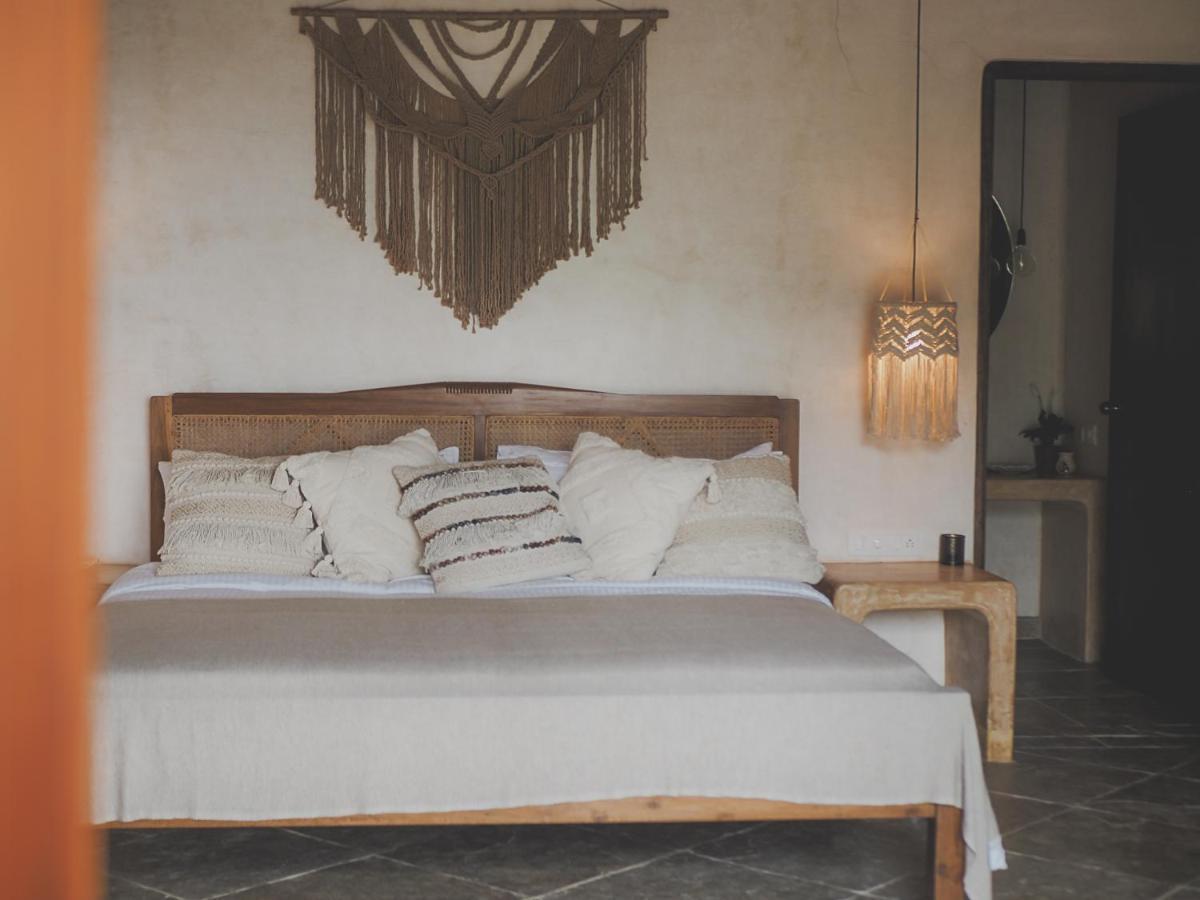 Vaayu Kula Mandrem Hotel Екстериор снимка