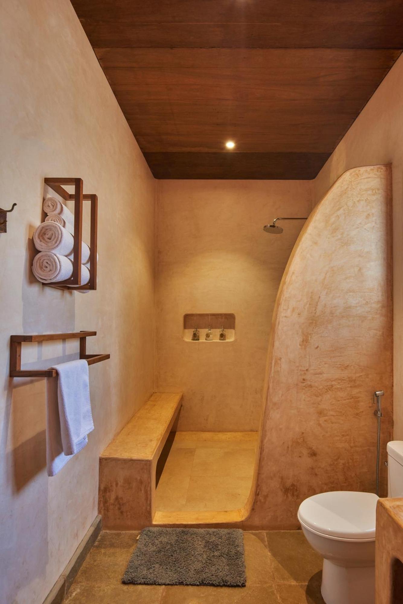 Vaayu Kula Mandrem Hotel Екстериор снимка